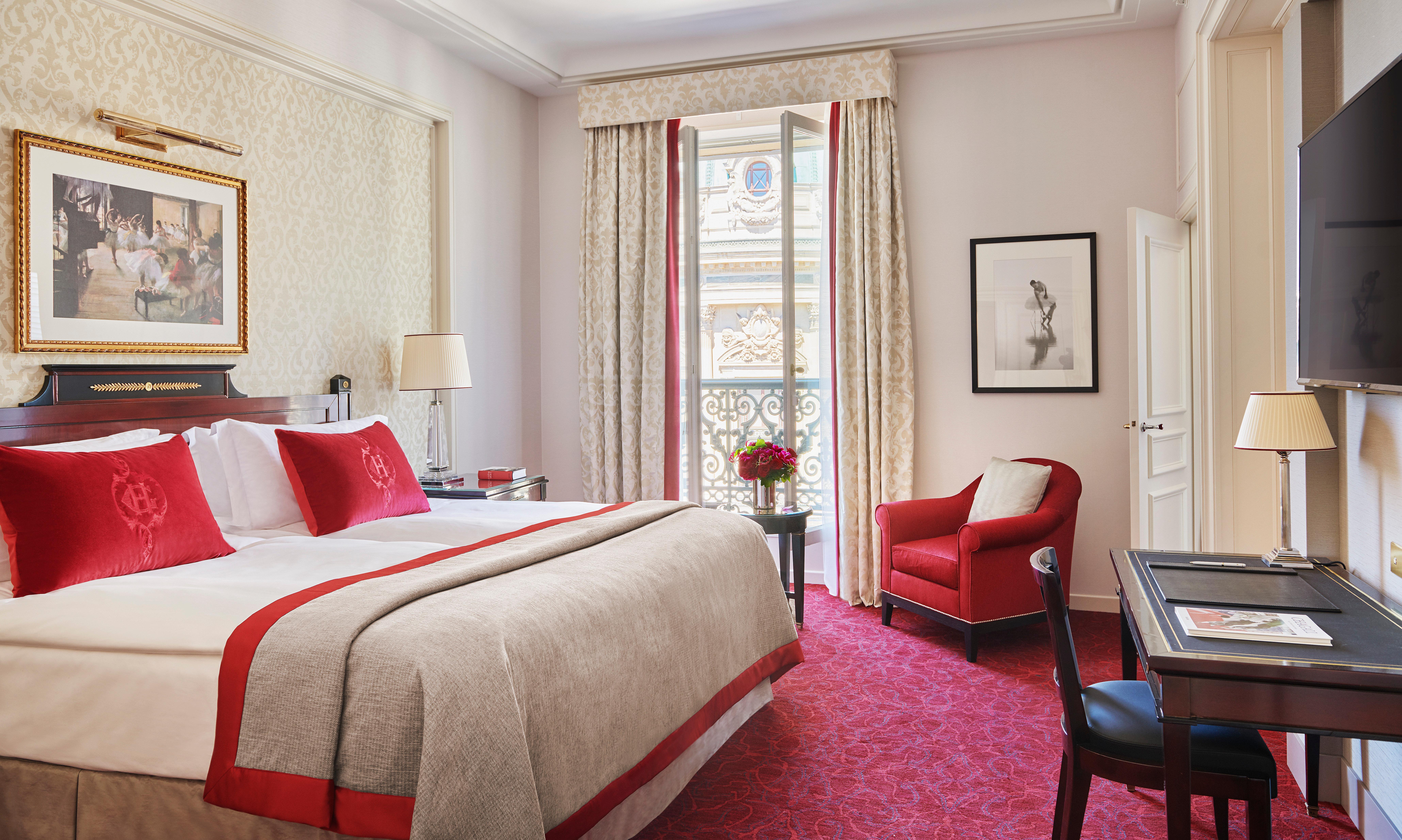 Intercontinental Paris Le Grand, An Ihg Hotel Экстерьер фото